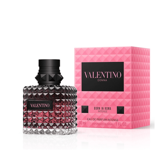 Valentino Donna Born In Roma Intense Eau de Parfum Women's Perfume Spray (30ml, 50ml, 100ml)