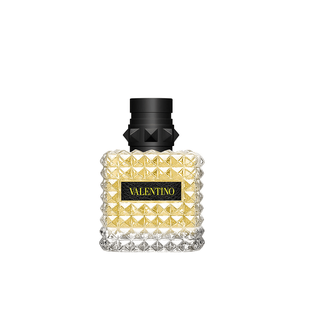 Valentino Donna Born In Roma Yellow Dream Eau de Parfum Women's Perfume Spray (30ml, 50ml, 100ml)