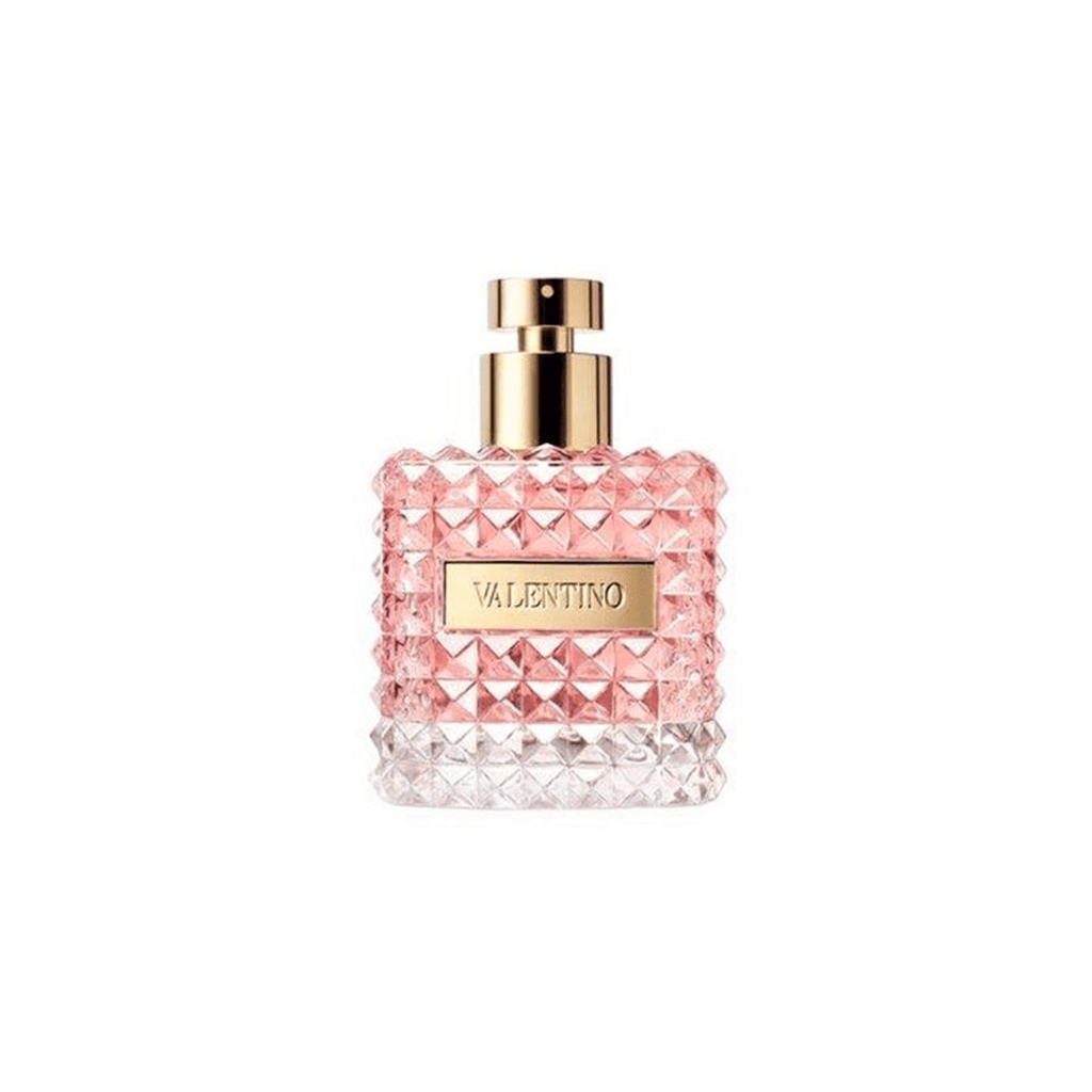Valentino Donna Eau de Parfum Women's Perfume Spray (30ml, 50ml, 100ml)