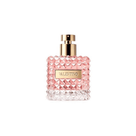 Valentino Donna Eau de Parfum Women's Perfume Spray (30ml, 50ml, 100ml)