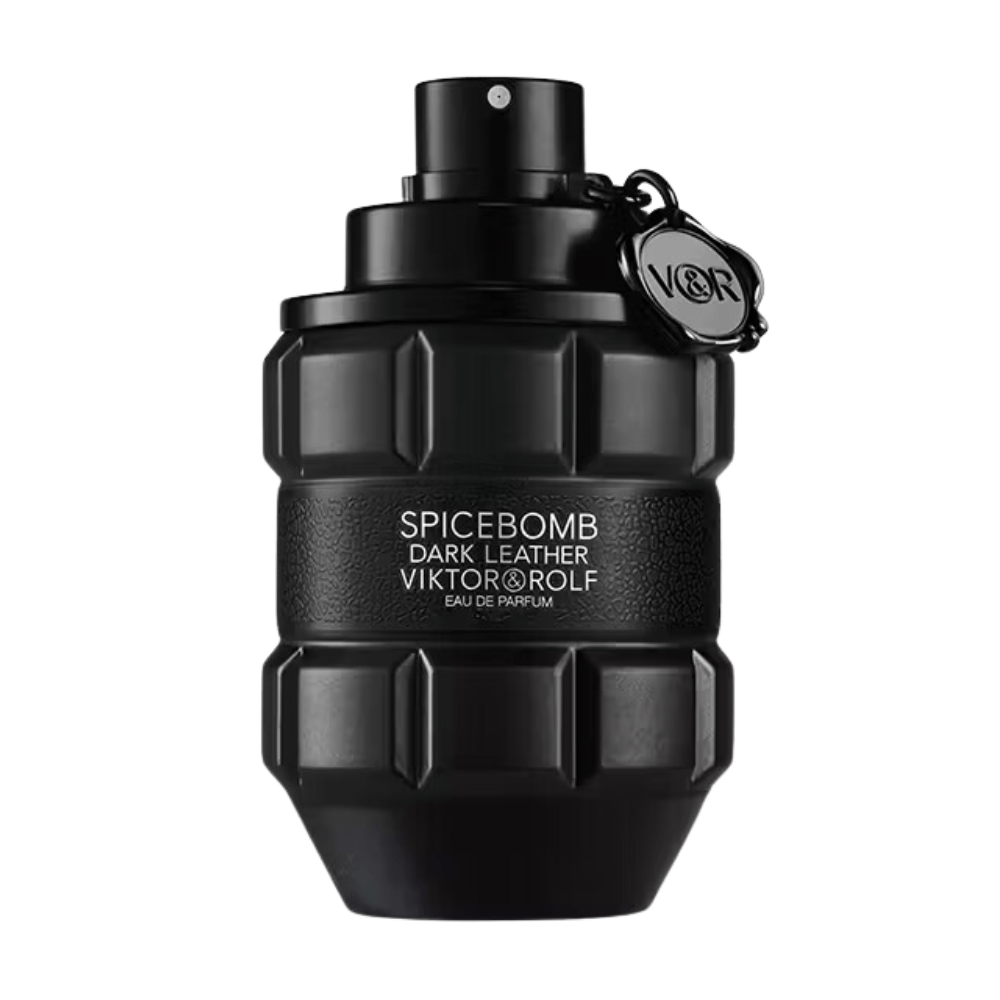Viktor & Rolf Spicebomb Dark Leather Eau De Parfum Men's Aftershave Spray (50ml, 90ml)