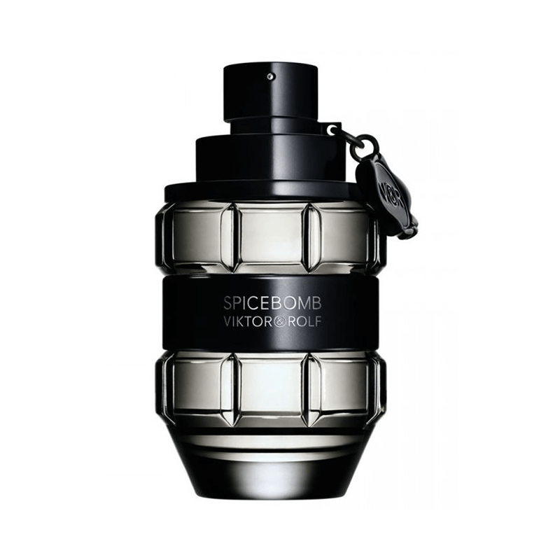 Viktor & Rolf Spicebomb Eau de Toilette Men's Aftershave Spray (90ml, 150ml)