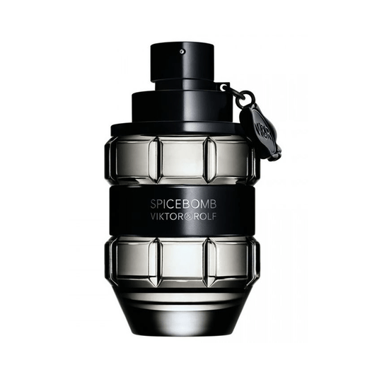 Viktor & Rolf Spicebomb Eau de Toilette Men's Aftershave Spray (90ml, 150ml)