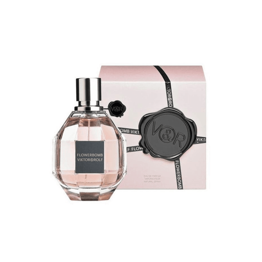 Viktor & Rolf Flowerbomb Eau de Parfum Women's Perfume Spray (20ml, 30ml, 50ml, 100ml)