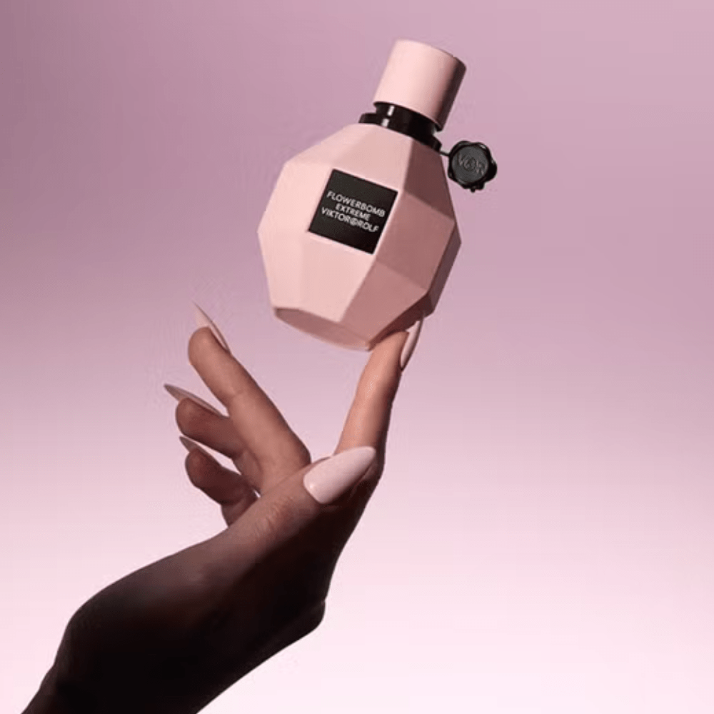 Viktor & Rolf Flowerbomb Extreme Intense Eau de Parfum Women's Perfume Spray (30ml, 100ml)