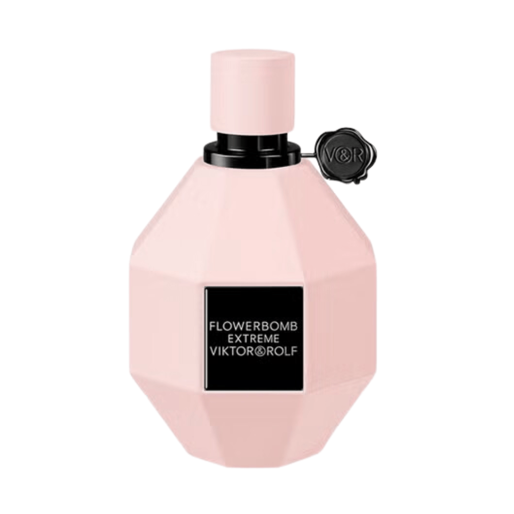 Viktor & Rolf Flowerbomb Extreme Intense Eau de Parfum Women's Perfume Spray (30ml, 100ml)