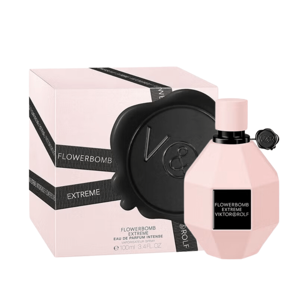 Viktor & Rolf Flowerbomb Extreme Intense Eau de Parfum Women's Perfume Spray (30ml, 100ml)