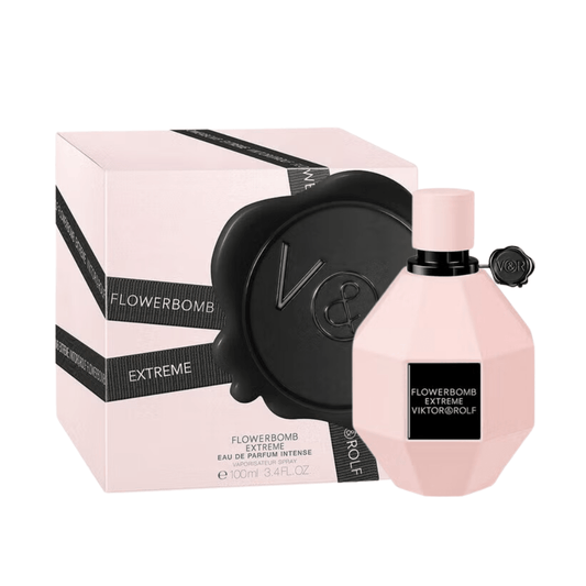 Viktor & Rolf Flowerbomb Extreme Intense Eau de Parfum Women's Perfume Spray (30ml, 100ml)