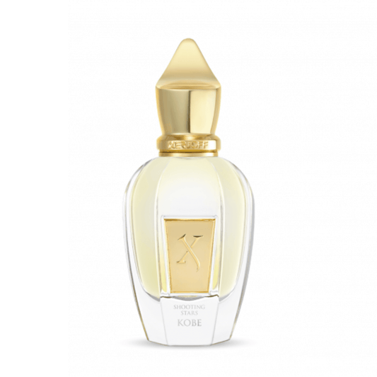 Xerjoff Shooting Stars Kobe Eau De Parfum Unisex Fragrance Spray (50ml)