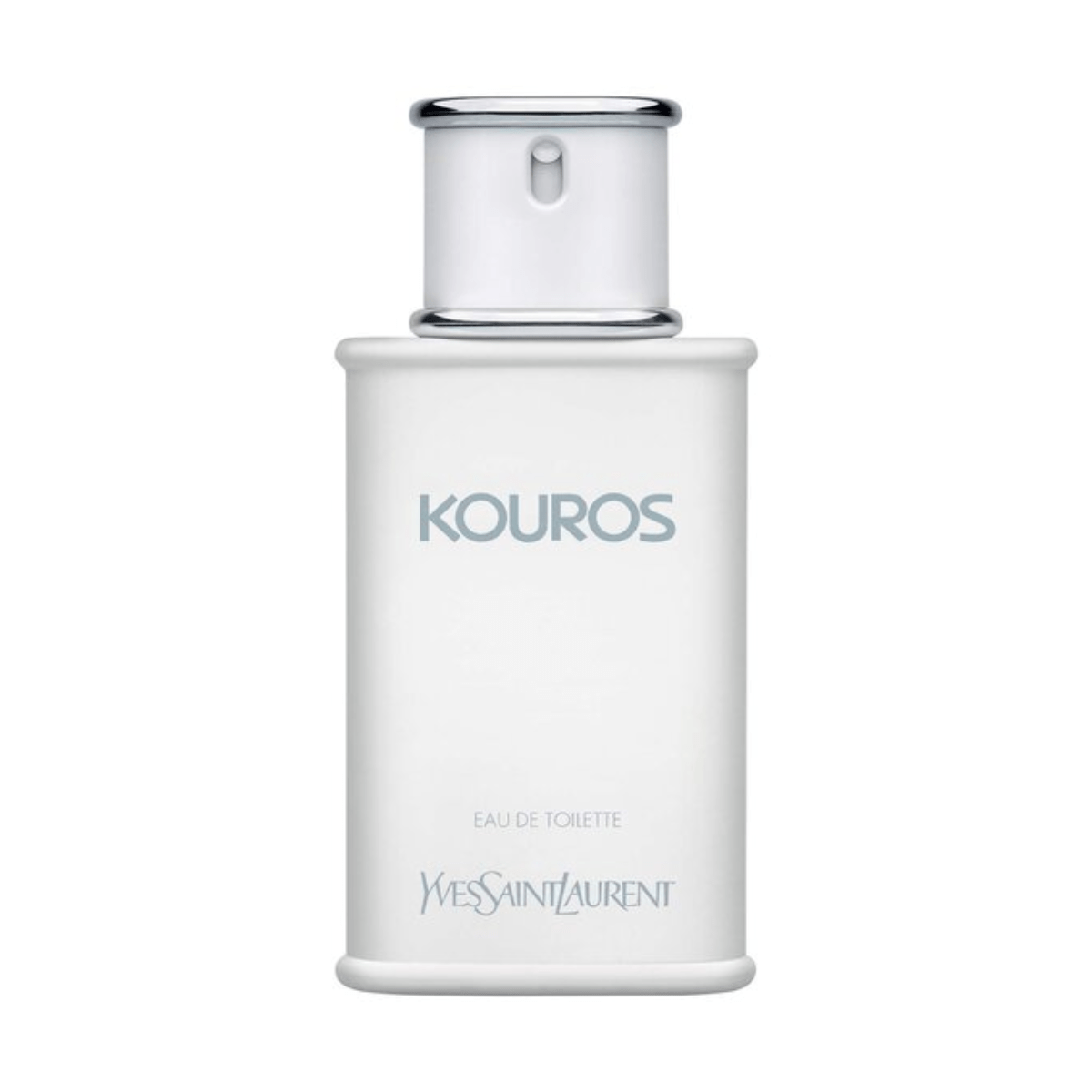 YSL Kouros Eau de Toilette Men's Aftershave Spray (50ml, 100ml)