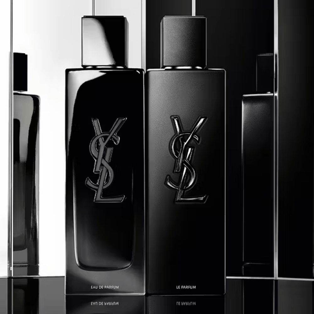 YSL MYSLF Le Parfum Men's Aftershave Spray (60ml, 100ml)