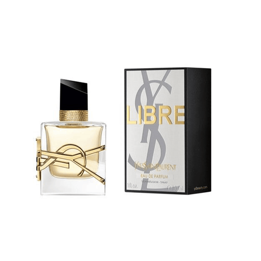 YSL Libre Eau de Parfum Women's Perfume Spray (30ml, 50ml, 90ml)