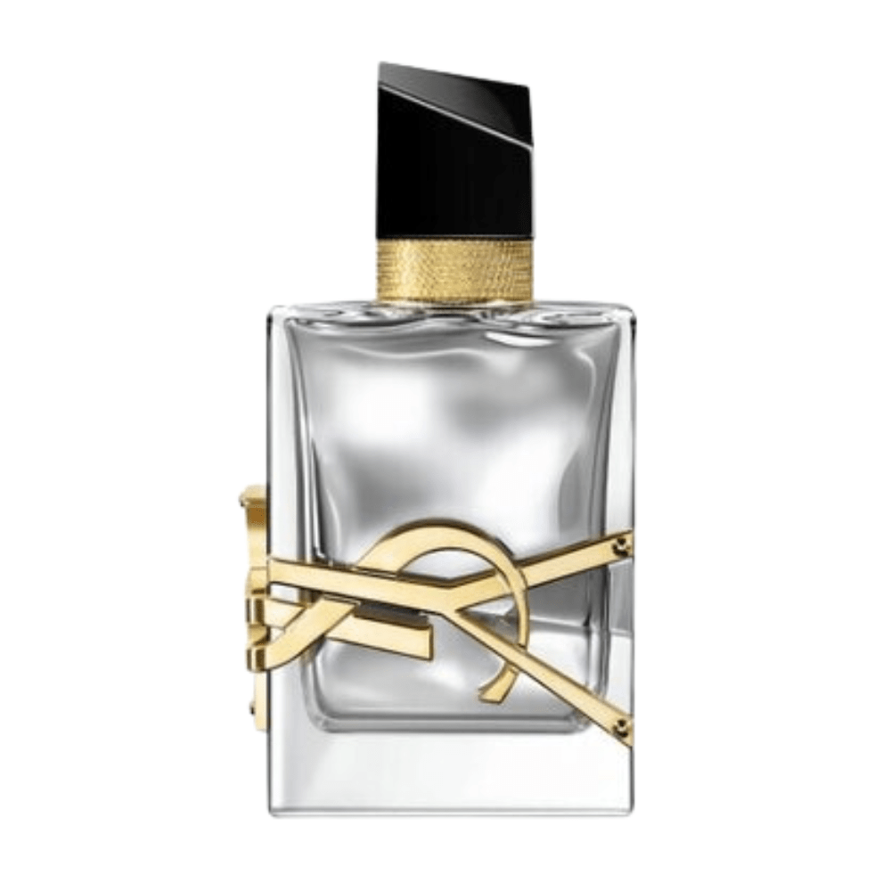 Yves Saint Laurent Libre L'Absolu Platine Parfum Women's Perfume Spray (50ml, 90ml)