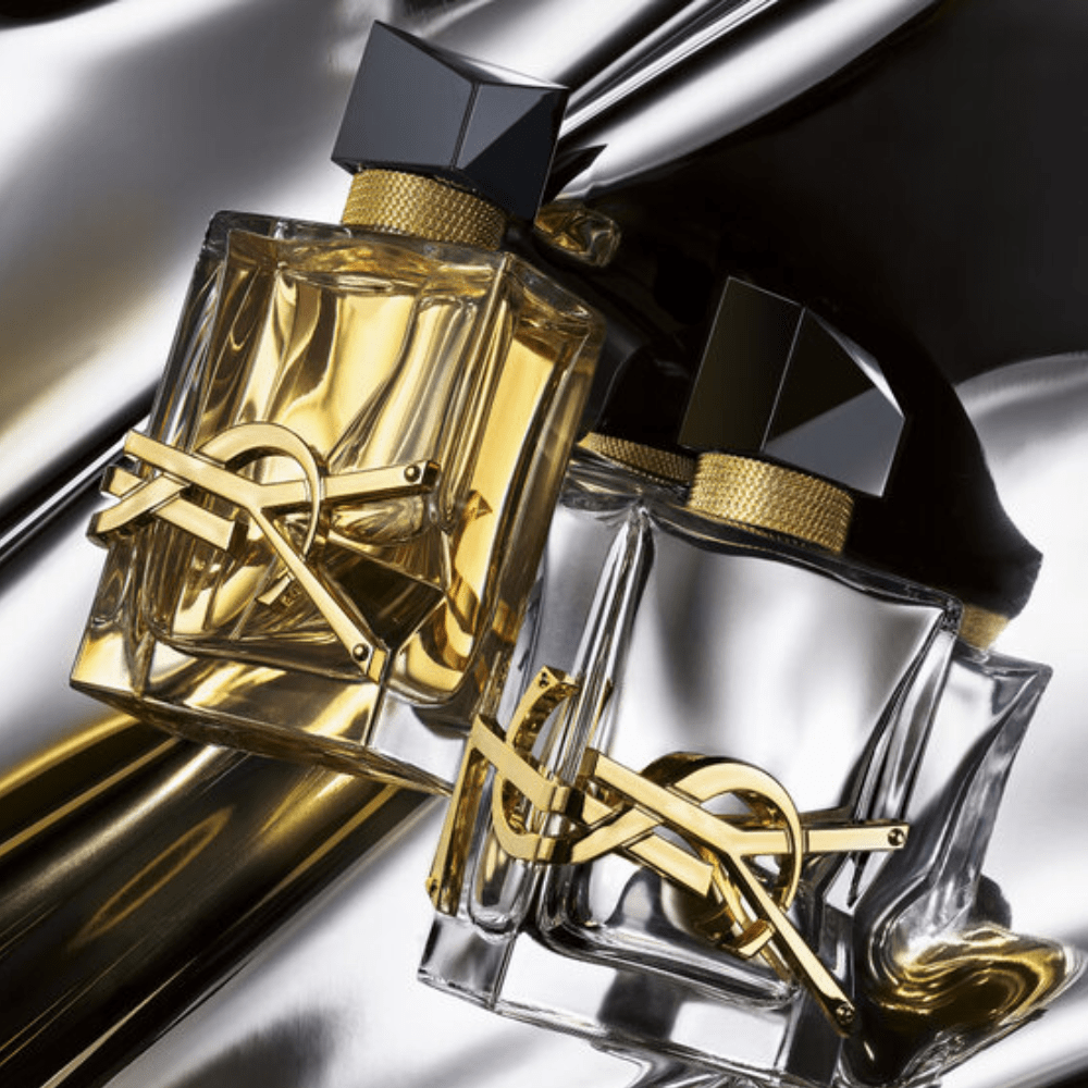 Yves Saint Laurent Libre L'Absolu Platine Parfum Women's Perfume Spray (50ml, 90ml)